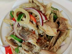 -新粤新疆菜清真餐厅(拱北店)