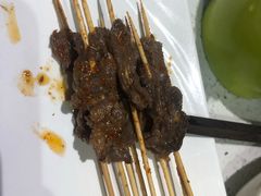 -九府羊·鲜羊火锅·烤串(新华路店)