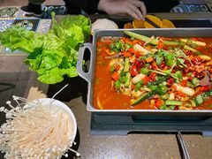 -蛙喔牛蛙(浦口澳林店)