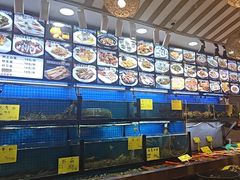 -醉壹号海鲜大排档(厦门美食地标店)
