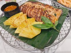 -美奈小馆·越南料理(中航城君尚购物中心店)