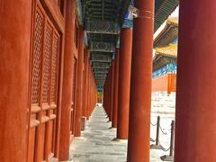 -北京市劳动人民文化宫(太庙)