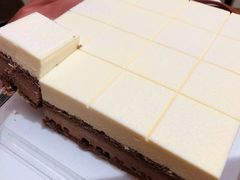 -积慕Cake(解放大道店)
