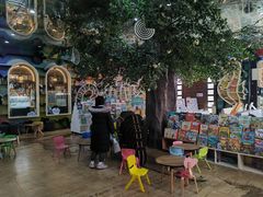 -钟书阁(松江泰晤士小镇店)