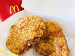 -麦当劳(田林好又多店)
