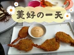 -必胜客(中北店)