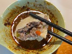 -顺顺小吃(独克宗古城店)