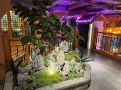 -巢爷老味(东方红店)