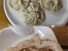 东升灌浆包-东升灌浆包(辛庄街总店)