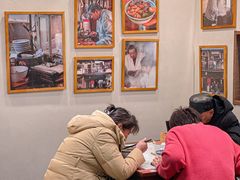 -永丰面馆(汉口路店)