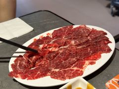 -贵宾牛·潮汕牛肉火锅(珠池总店)