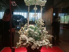 -北京工艺美术博物馆