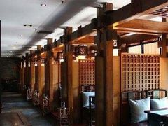 -青藤茶馆(南山路店)