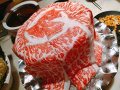时尚肥牛-豆捞坊(金桥店)