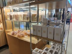 -山崎面包(苏州中心店)