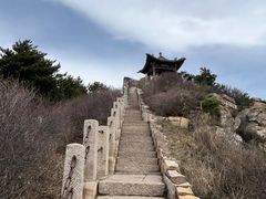 -北岳恒山