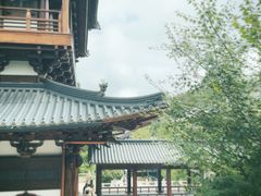 -径山寺
