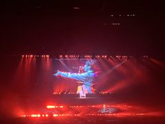 -成都金融城演艺中心