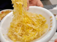 酸菜-常赢三兄弟·清真涮肉(崂山路总店)