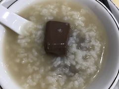 -电白鸭粥店(下沙二坊88号店)