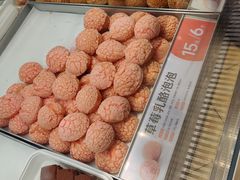 -東更道点心行(北京龙湖熙悦天街店)