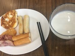-深圳机场凯悦酒店