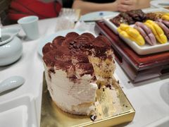 -CloudD'or可露朵蛋糕(1733商业空间店)