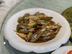 炒蛏子-温岭人家(红花北路店)