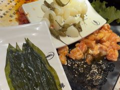-鲜一烤肉(沈北店)