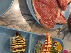 -刘炭长牛烧大块烤肉(珠海香洲店)