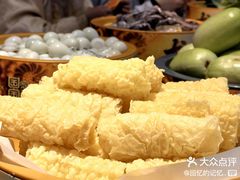 -龍歌自助小火锅(秦淮水游城店)