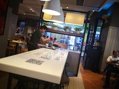 -肯德基(吴江万宝大润发店)