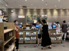-MUJI无印良品(SM新生活广场店)