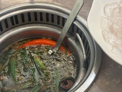 -围炉夜话·潮汕卤水火锅(榕江店)