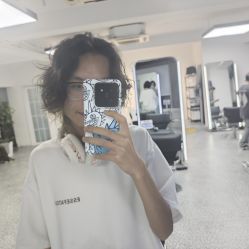 -HD HAIR STYLE