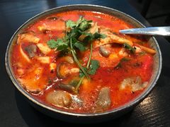 -URBAN SOI Thai Kitchen乐泰料理(长乐路店)