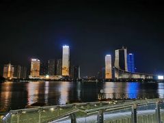 -天鹅湖体育公园