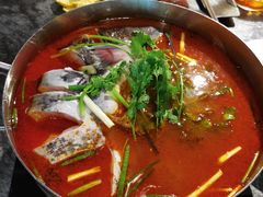 -泉味道贵州厨房(三里河店)