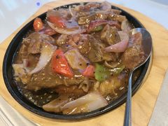 -渝信川菜(南滨店)