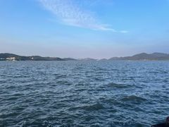 -东钱湖旅游度假区