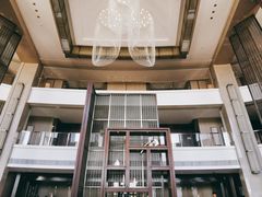 -舟山希尔顿酒店