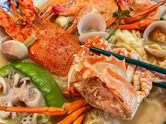 -霆记海鲜·只为这碗面(滨江店)
