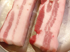-姜虎东白丁韩国烤肉(吉利大厦店)