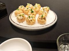 -铜锣湾·有麝自然香(渝北财富中心店)