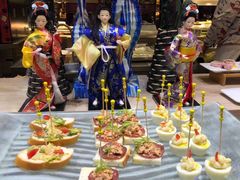 -舜和巴西烤肉餐厅(舜和国际店)