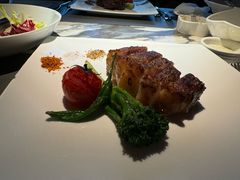 -ZHAO赵·牛扒坊(万象城店)
