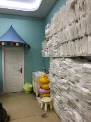 -TAILY BABYSPA泰丽宝贝婴儿游泳(金狮广场店)