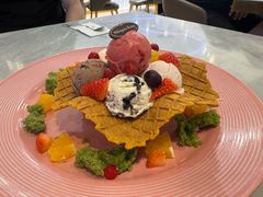 -哈根达斯(青岛海信店)