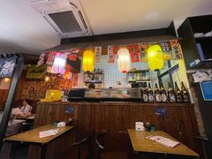 大堂-米彩料理(西丽店)