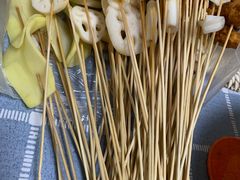 -马路边边串串香(双井直营店)